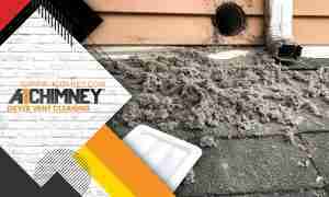 Dryer Vent Cleaning